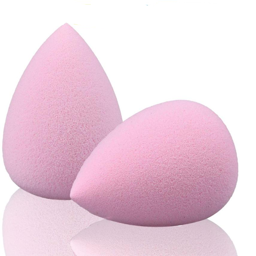 Water Drop Makeup Sponge Blender Health & Beauty-7
