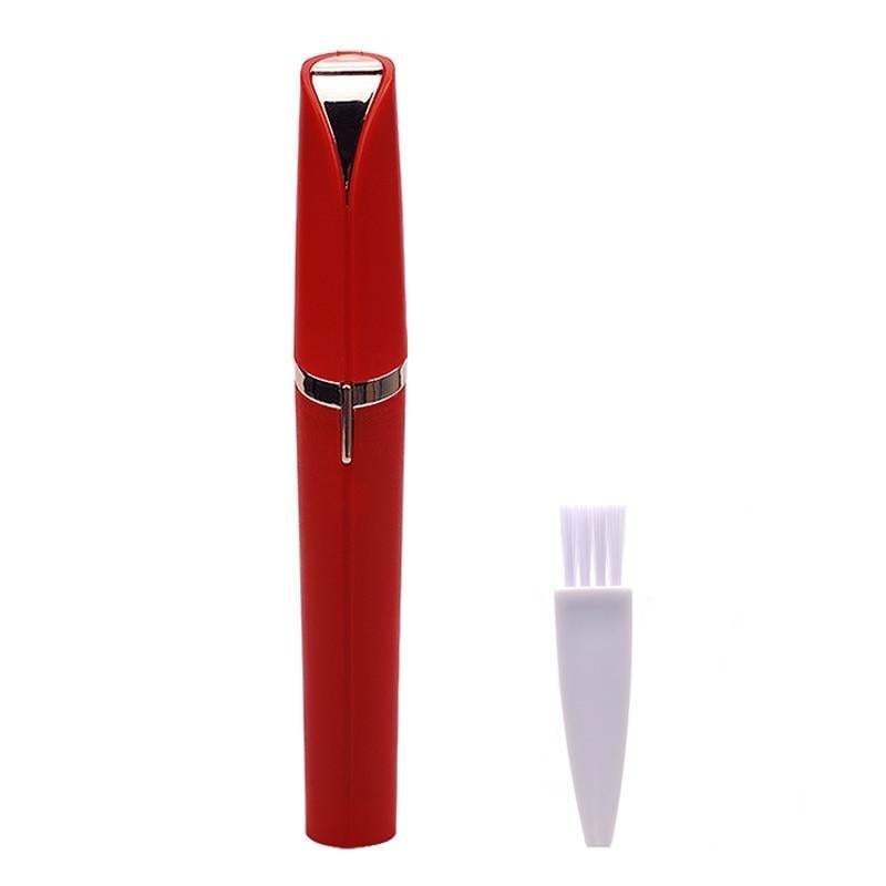 Mini Facial Hair Remover Pen for Women Health & Beauty-9
