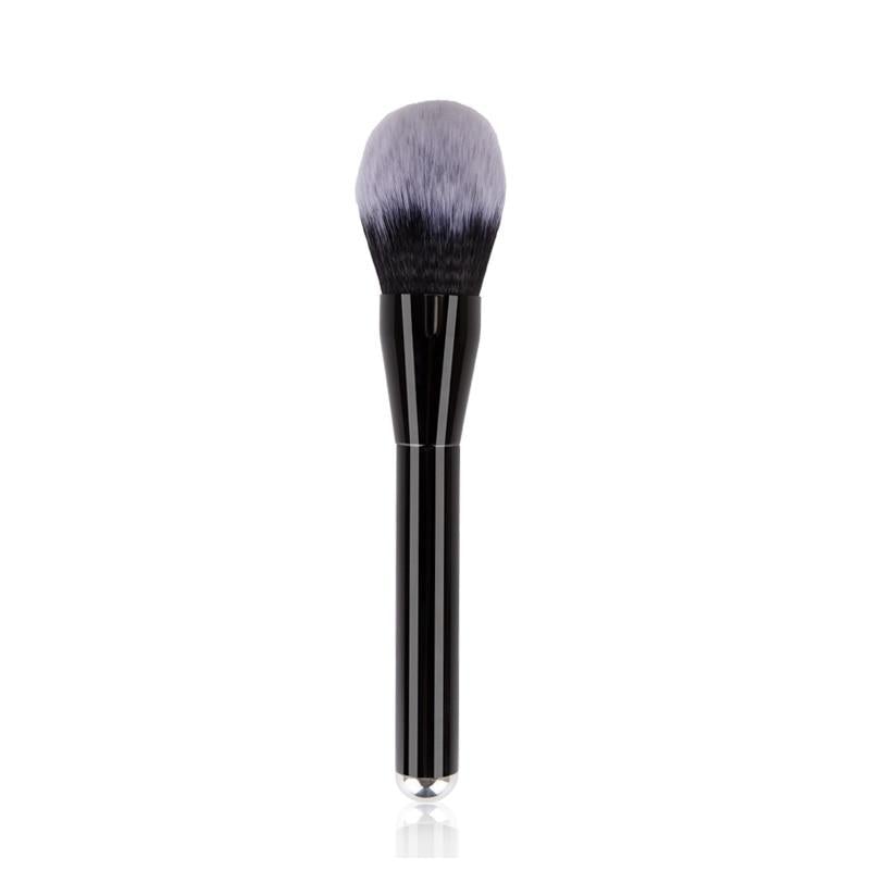 Large Makeup Powder Brush Health & Beauty-9