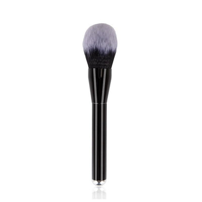 Large Makeup Powder Brush Health & Beauty-9