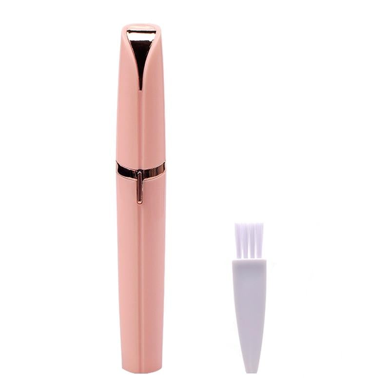 Mini Facial Hair Remover Pen for Women Health & Beauty-9