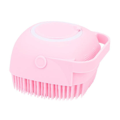 Magic Silicone Body Bath Brush Health & Beauty-7