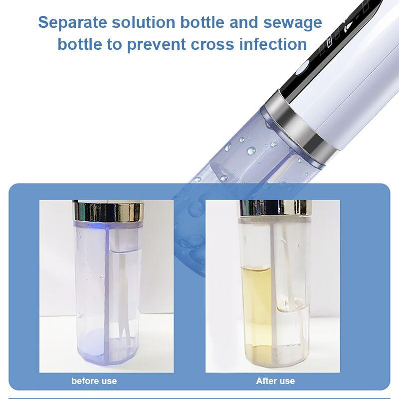 Electric Blackhead Vacuum Remover Health & Beauty-5