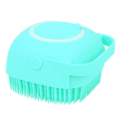 Magic Silicone Body Bath Brush Health & Beauty-7