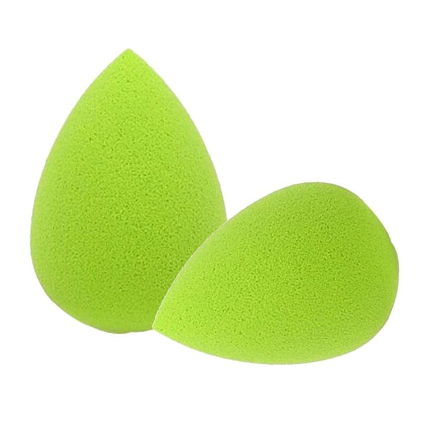 Water Drop Makeup Sponge Blender Health & Beauty-7