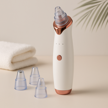 Electric Blackhead Remover Vacuum Health & Beauty-6