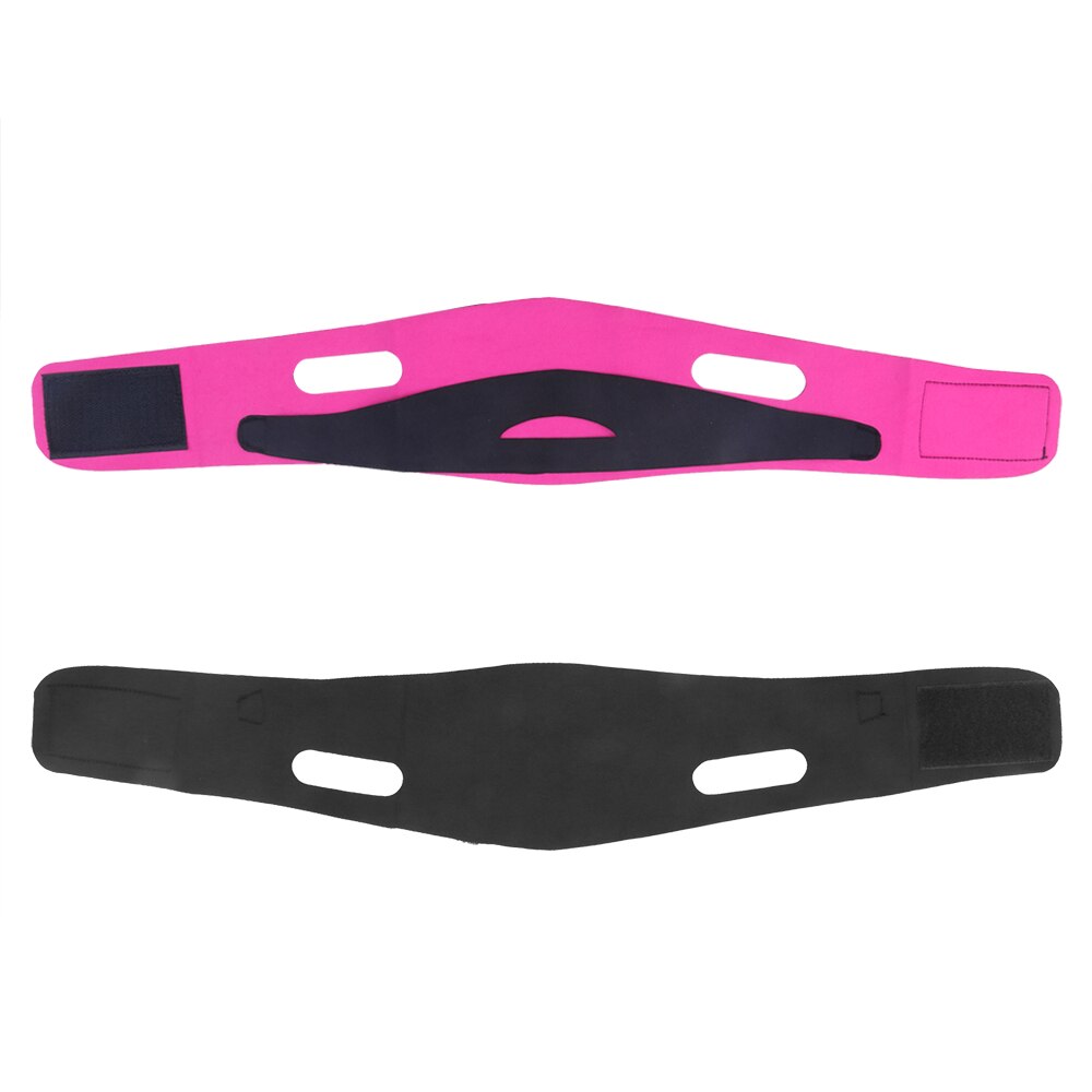 V Face Lifting Chin Strap Health & Beauty-7