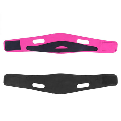 V Face Lifting Chin Strap Health & Beauty-7