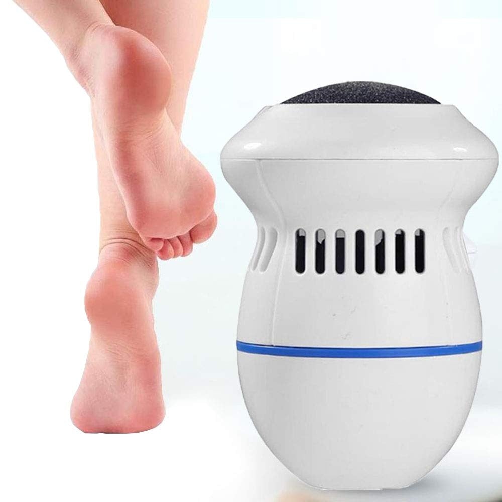 Electric Callus Remover Foot Grinder Health & Beauty-9