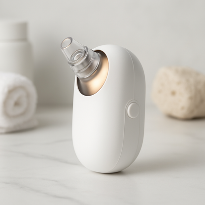 Mini Blackhead Vacuum Remover Health & Beauty-9