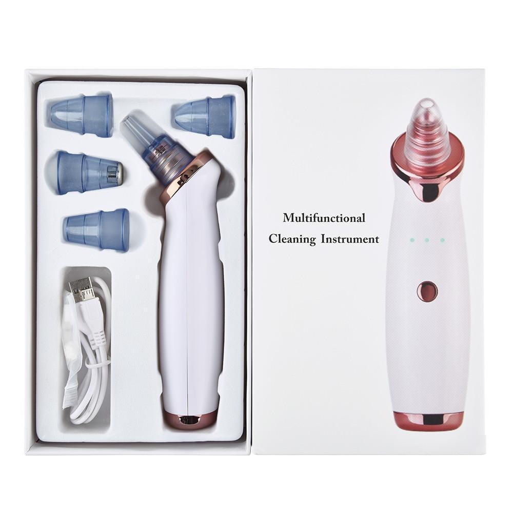 Electric Blackhead Remover Vacuum Health & Beauty-6