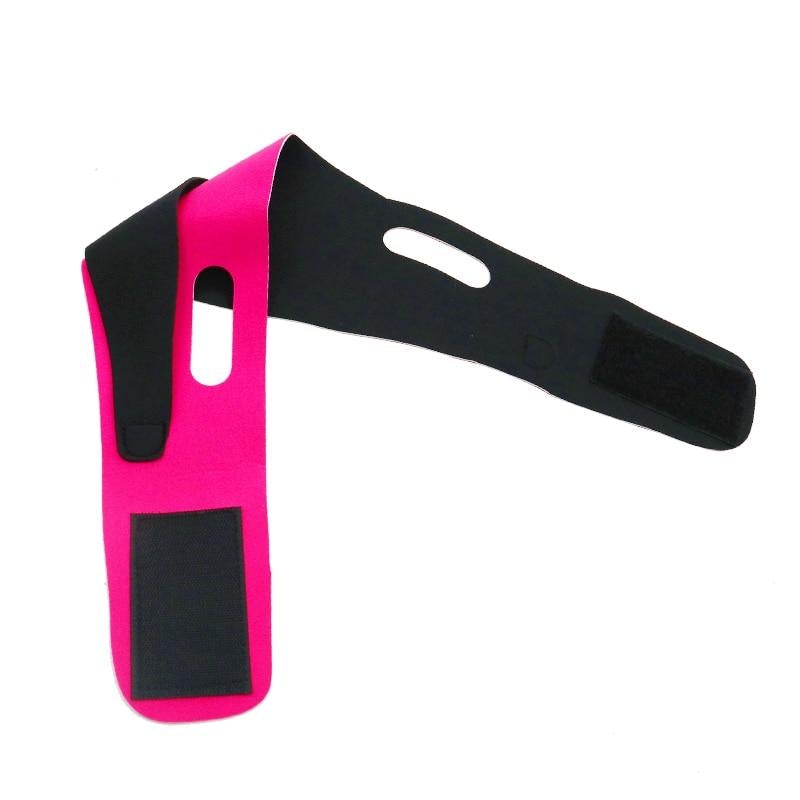 V Face Lifting Chin Strap Health & Beauty-7
