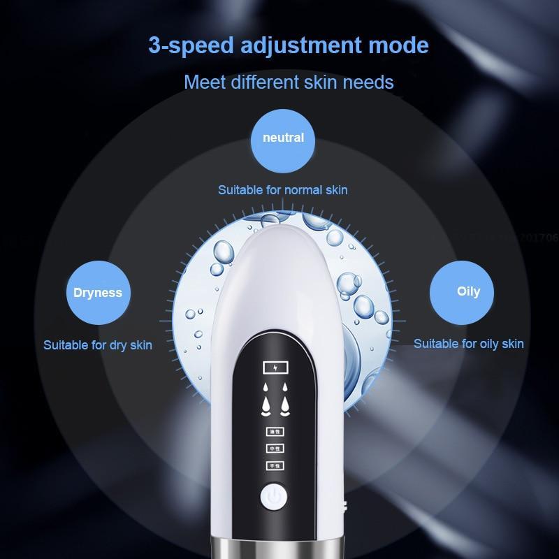 Electric Blackhead Vacuum Remover Health & Beauty-5
