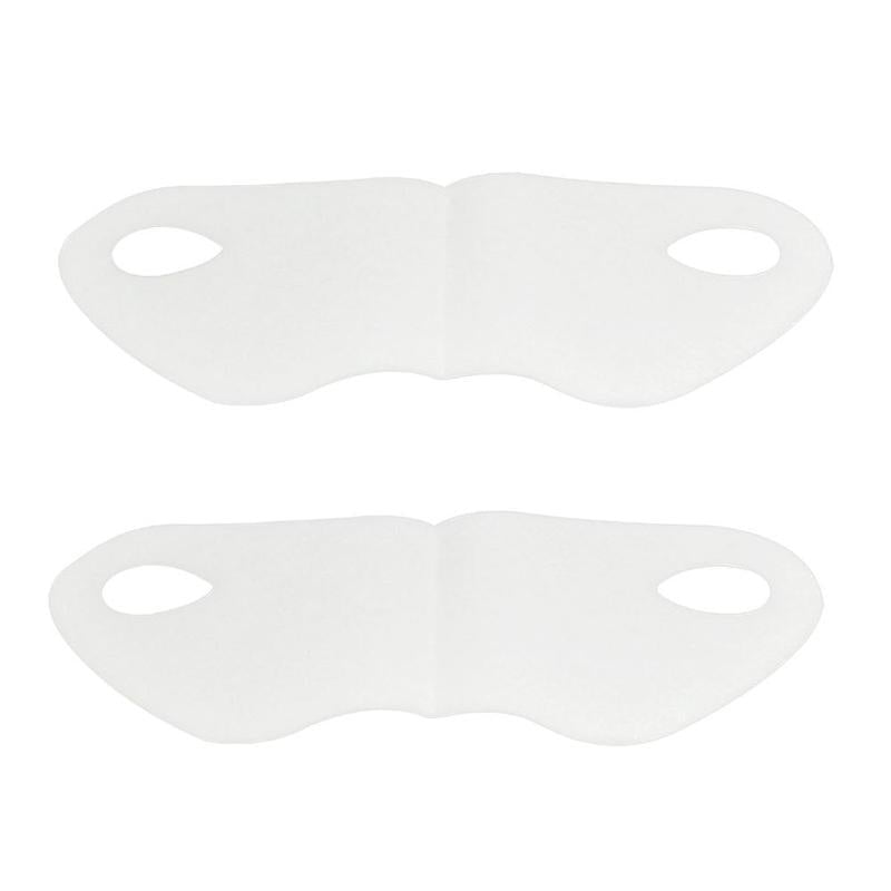 V-Shaped Ear Hook Reusable Face Mask Health & Beauty-7