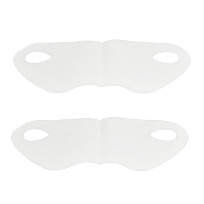 V-Shaped Ear Hook Reusable Face Mask Health & Beauty-7