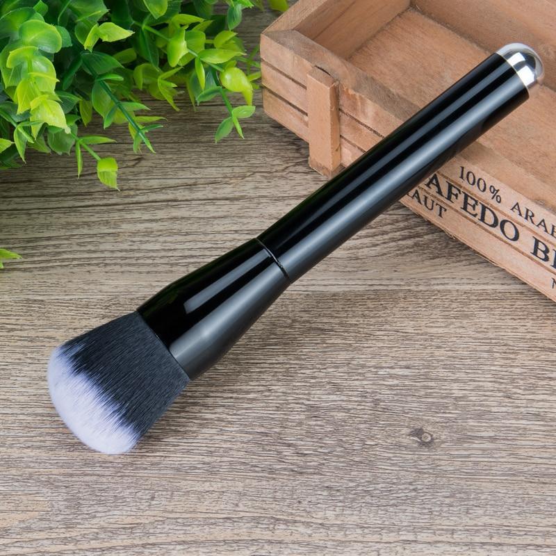 Large Makeup Powder Brush Health & Beauty-9