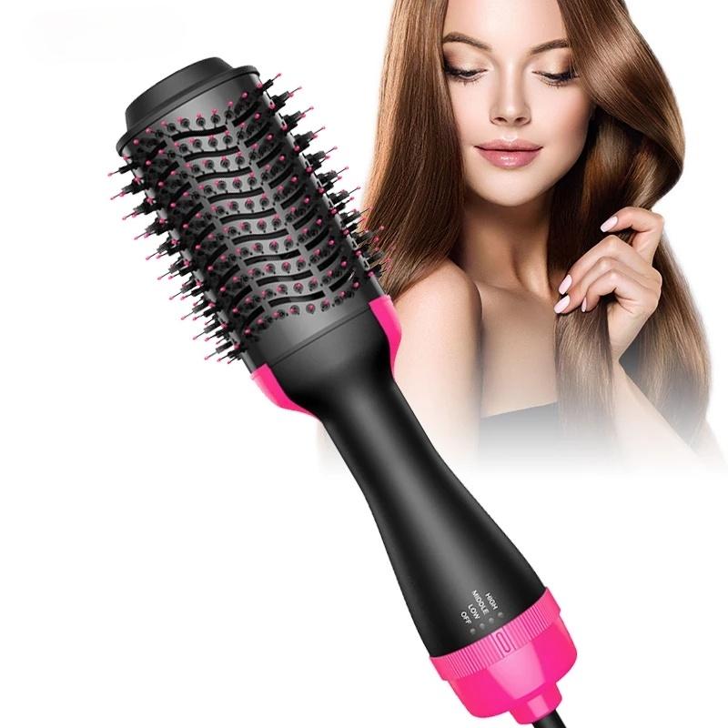 Hot Air Hair Dryer Brush Volumizer Health & Beauty-8