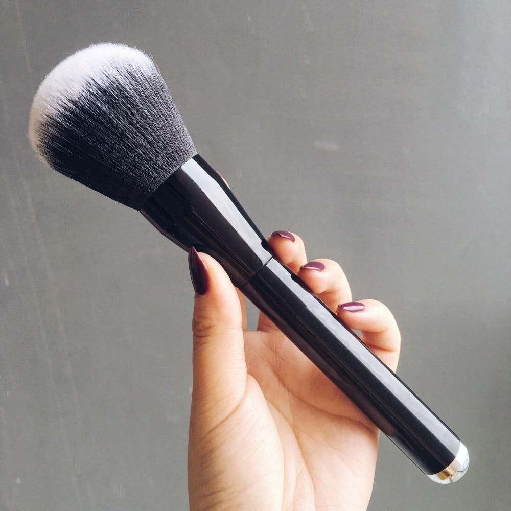 Large Makeup Powder Brush Health & Beauty-9