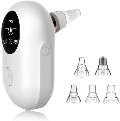 Mini Blackhead Vacuum Remover Health & Beauty-9