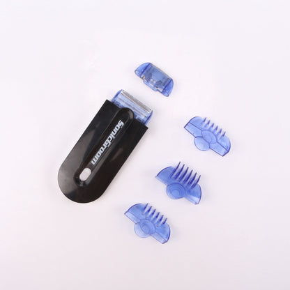 "Blue Light Laser Hair Removal Device" Glow Theory