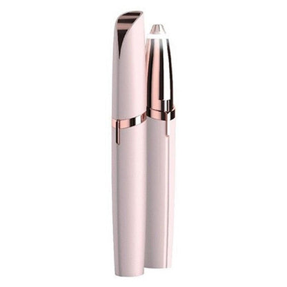 Mini Facial Hair Remover Pen for Women Health & Beauty-9