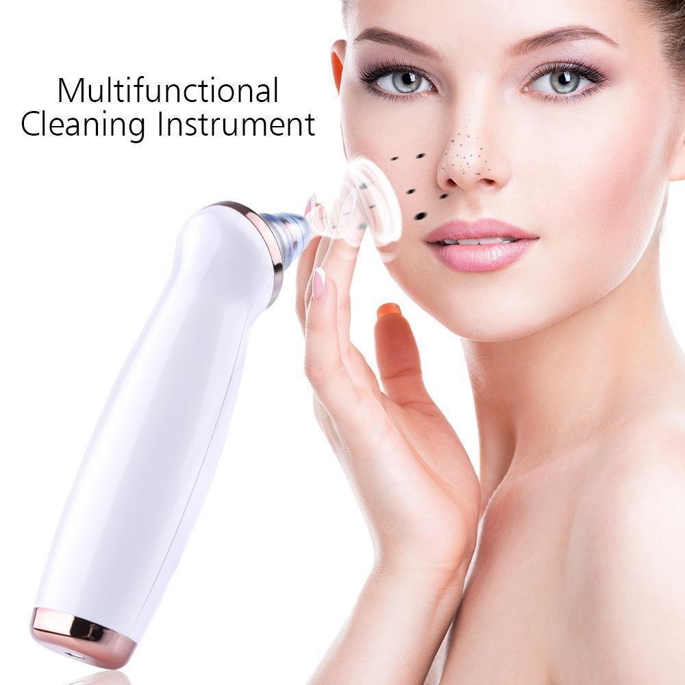 Electric Blackhead Remover Vacuum Health & Beauty-6